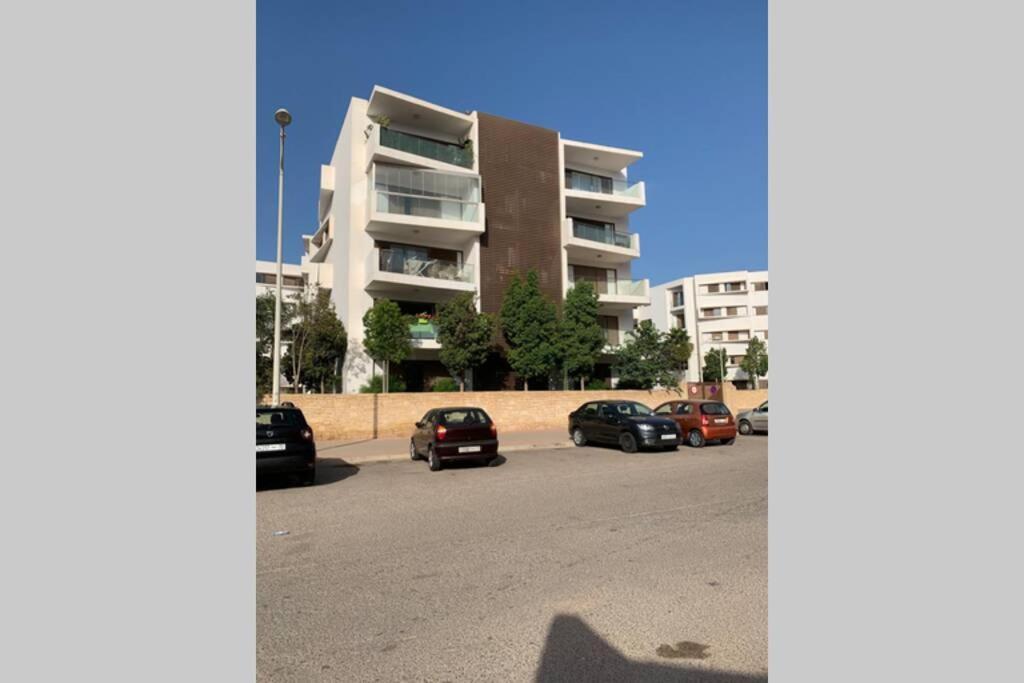 Appartement De Haut Standing En Residence Agadir Exterior foto