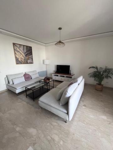 Appartement De Haut Standing En Residence Agadir Exterior foto