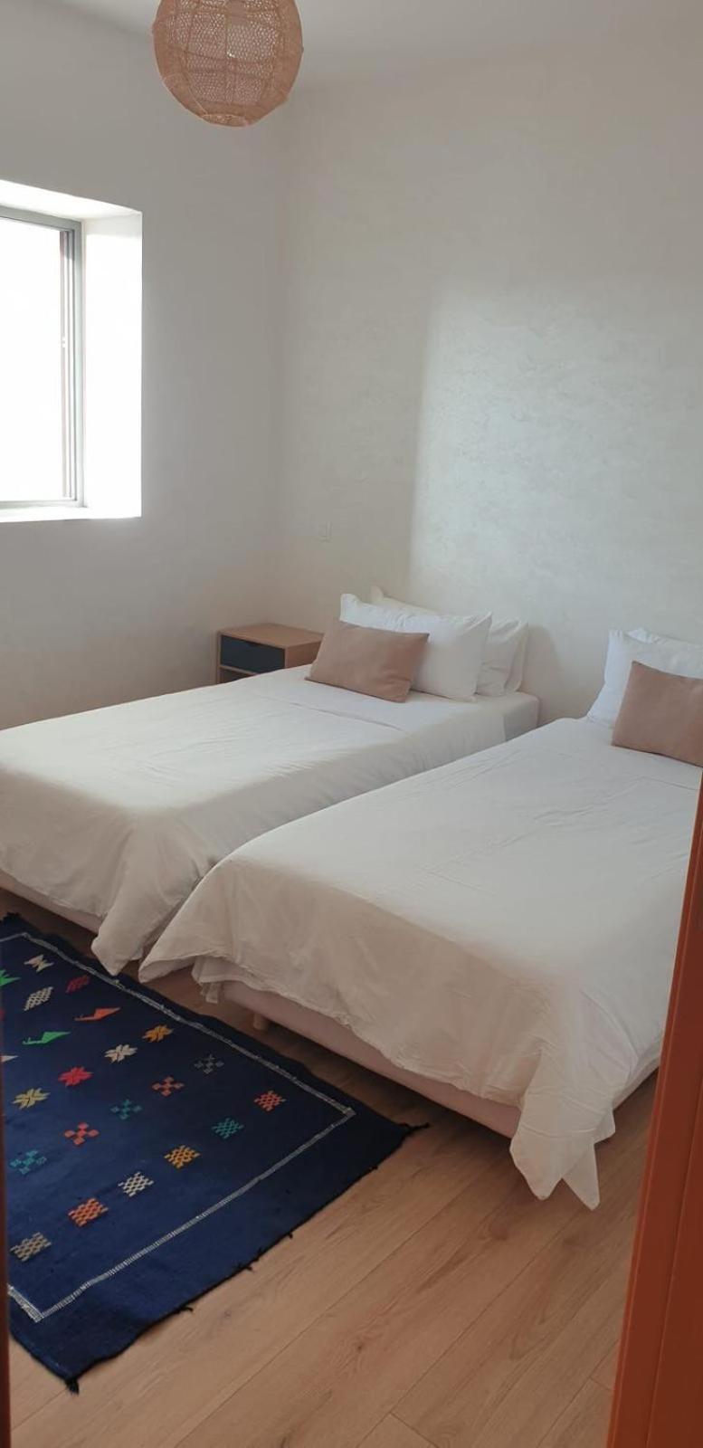 Appartement De Haut Standing En Residence Agadir Exterior foto